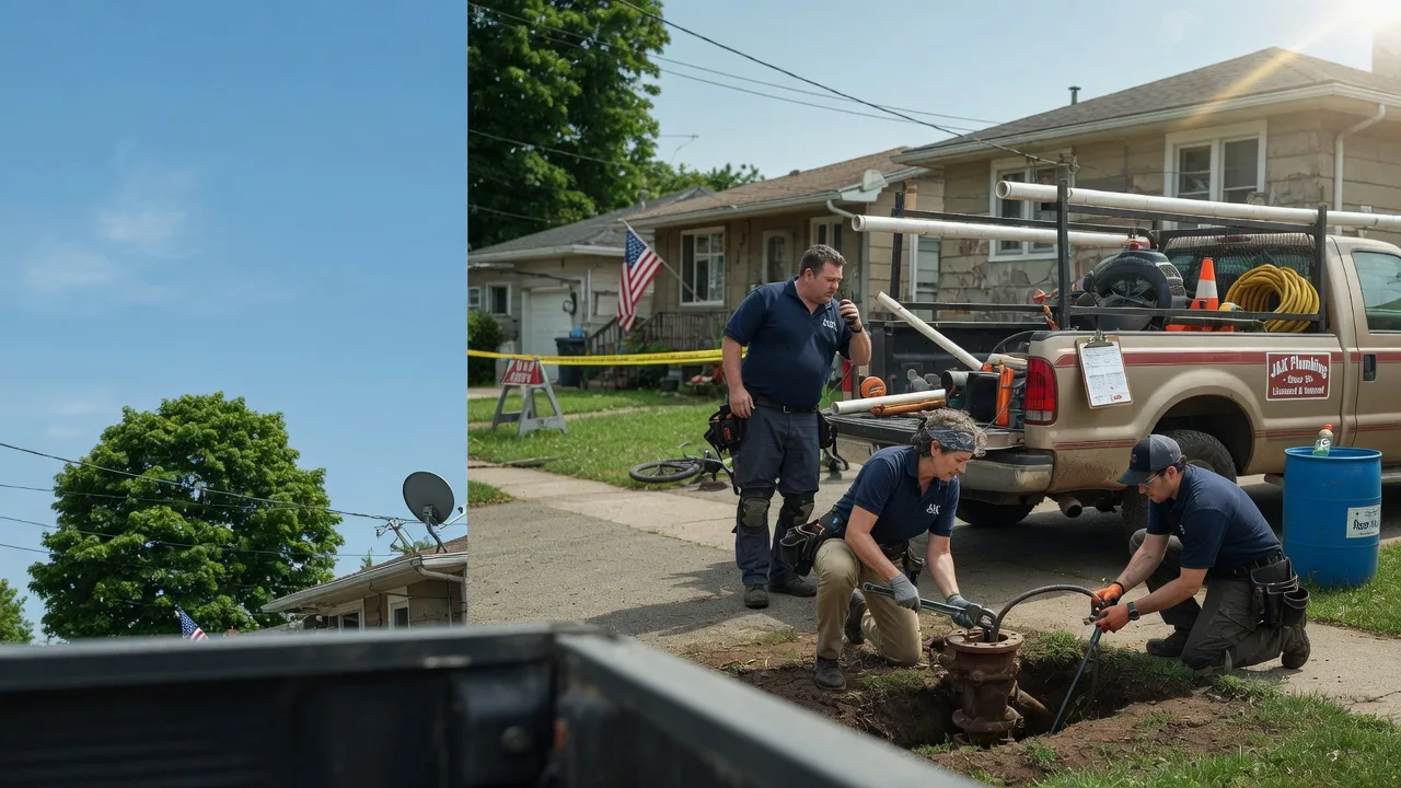 Water Heater Replacement in Lottie, LA near me